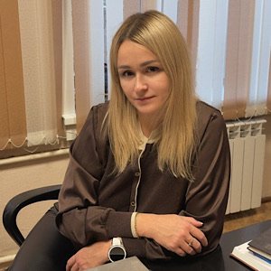 Гуляева Екатерина