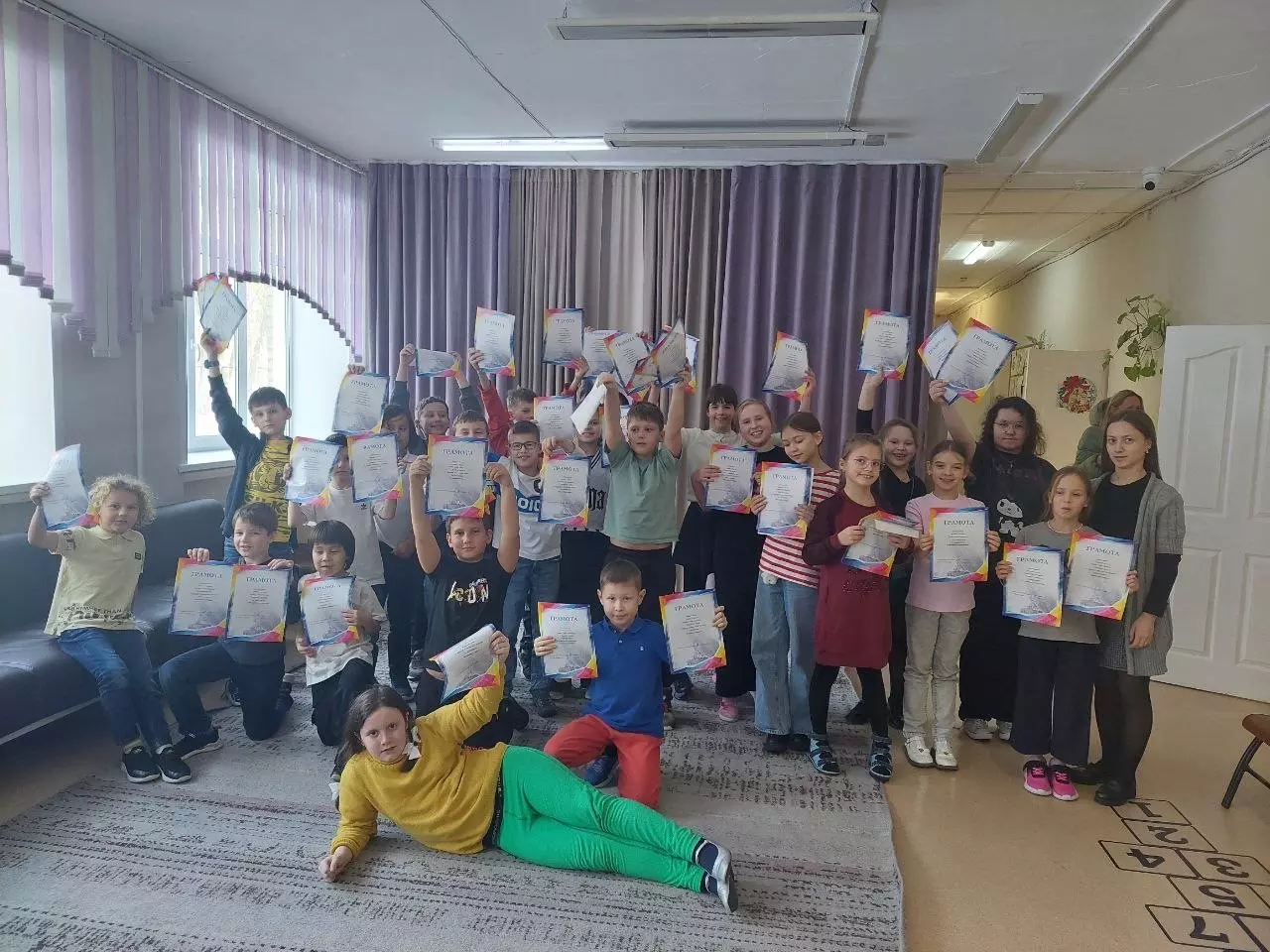 Что мы скажем родителю, который хочет «попроще»