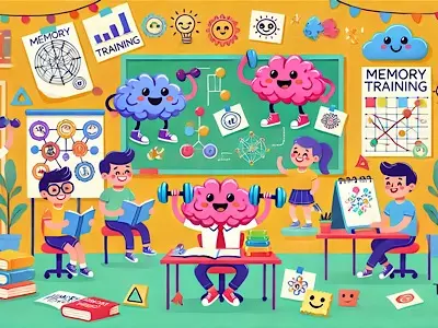 Эффективные методики запоминания