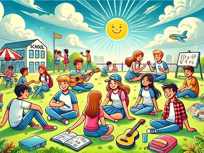 Ментальное здоровье подростков и профилактика эмоционального выгорания