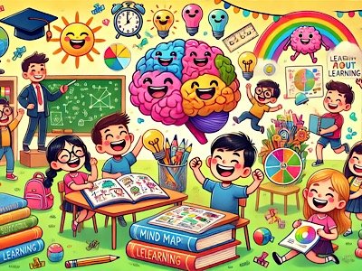 Мотивация к учебе