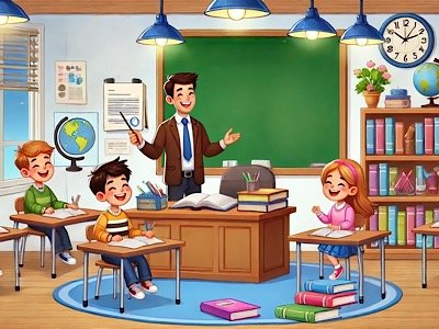 Нелицензированные школы: угроза образованию и будущему учеников