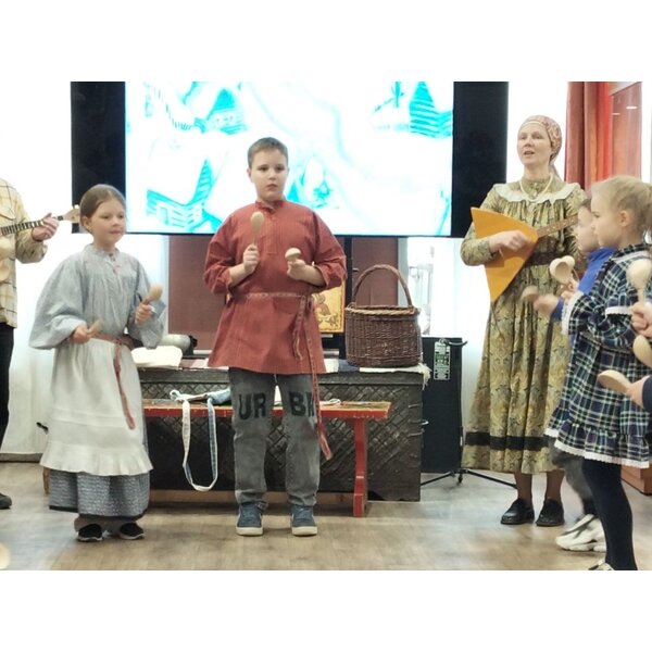 Новости школы Веритас за неделю с 13 по 18 апреля 2026 года